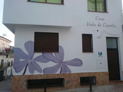 Casa Viola De Cazorla