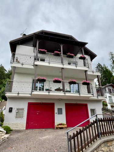Casa Martina in 馬洛斯科