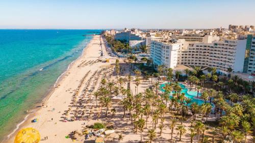 Riadh Palms- Resort & Spa, Sousse