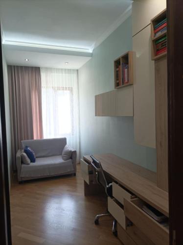Apartment in Tbilisi, Tbilisi City (photo 8)