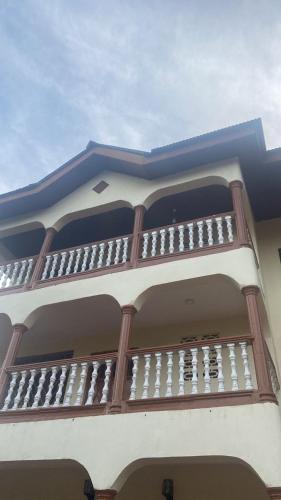 The Victorian Candle Bed & Breakfast in Eastern Province