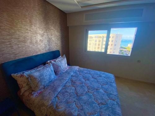 Apartment with view of Tarifa and Tangier Corniche 1 chambre, Tanger (fotografie 10)