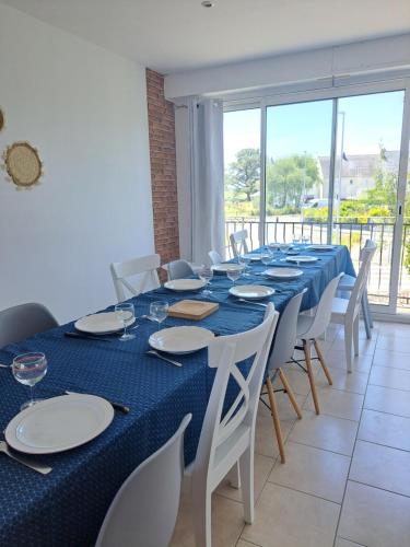 Villa ouvrière 5 chambres (Villa ouvriere 5 chambres) in 特里尼亞克