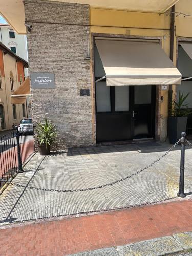 Fashionhouse – La Spezia, PA