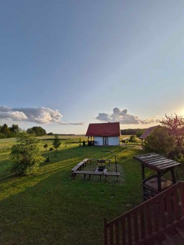 Słoneczne Zacisze (Sloneczne Zacisze) in Žilmala