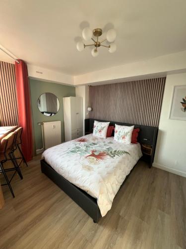 Studio Douce Brise, Dunkerque