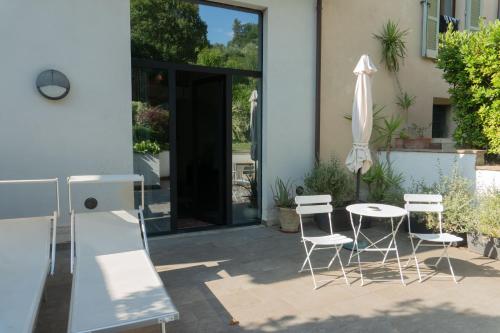 Umbria Hideout in Foligno