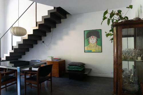 Umbria Hideout in Foligno