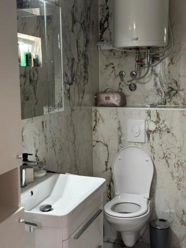 Island house MARTA in Kolocep