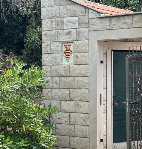 Island house MARTA in Kolocep