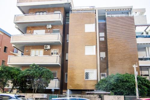 Rome Roma Sul Mare 3-Star Single Room pool