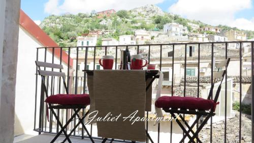 Modica-Apartments Room Type - Apartment with Balcony