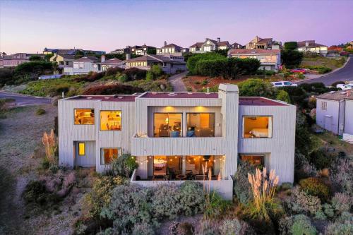 Breathtaking Ocean Views The perfect Family Escape in 博德加灣