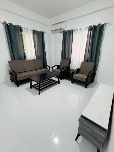 Sammys House Rental in Dulangan