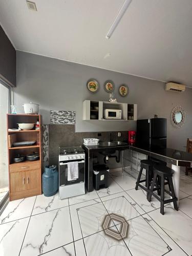 Punta Leona Beach Condos in Herradura