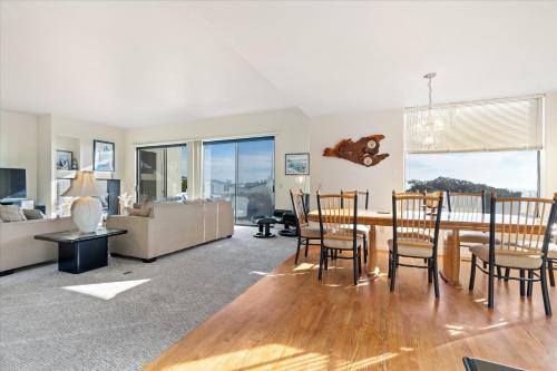 Breathtaking Ocean Views The perfect Family Escape in 博德加灣