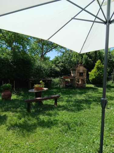 Garden Relax in Вольтерра