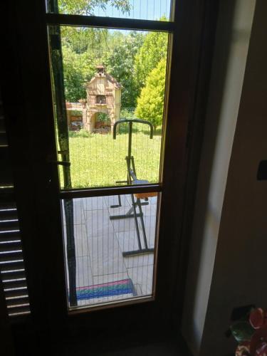 Garden Relax in Вольтерра