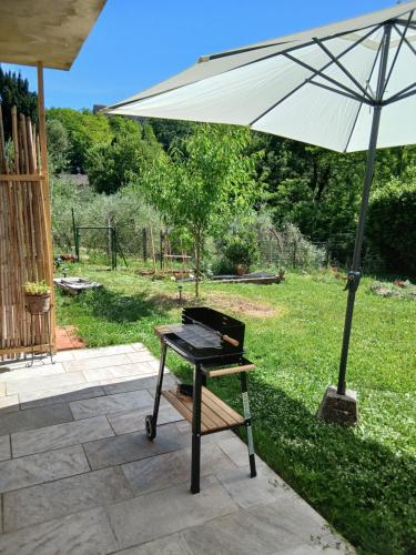 Garden Relax in Вольтерра