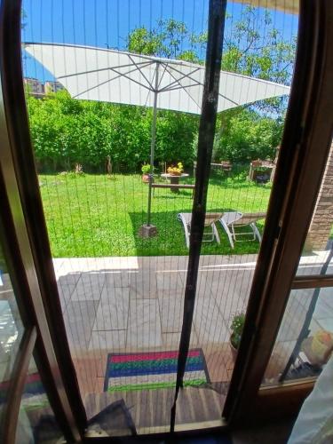 Garden Relax in Вольтерра