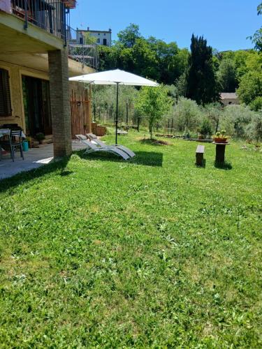 Garden Relax in Вольтерра