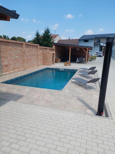 Kilátás, Apartmány Zelnice Velké Pavlovice (Apartmany Zelnice Velke Pavlovice) in Velké Pavlovice