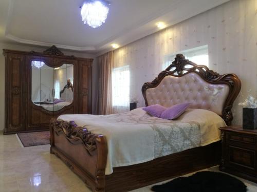 Tamila Guesthouse in Jokolo