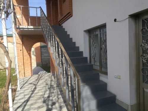 Tamila Guesthouse in Jokolo