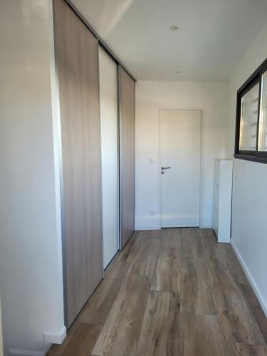 Architect-designed villa, overlooking Agay Bay in Sainte-Guitte