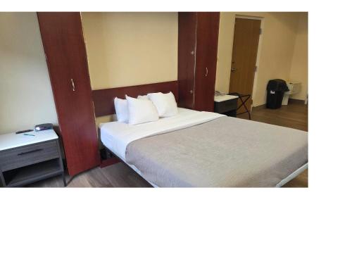 Quality Inn & Suites Bellville - Mansfield - image 44