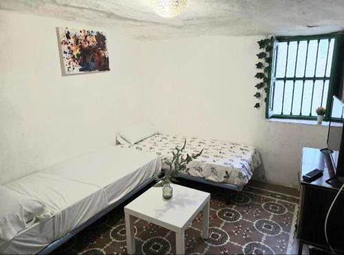 Casa Cueva Puerta Verde in Paterna