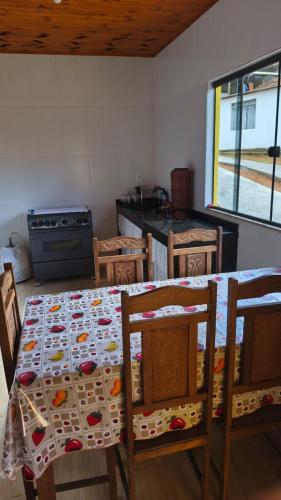 CASA do CRISTOVAO IBITIPOCA in Lima Duarte