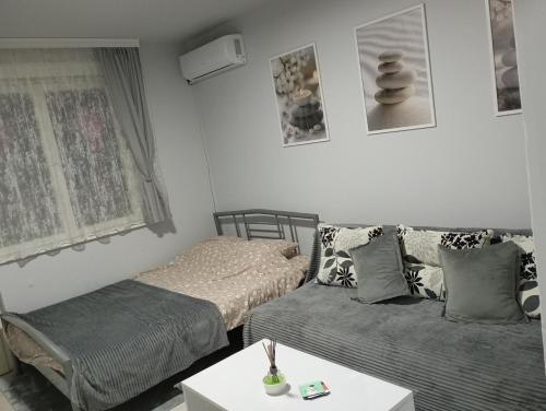 Lenka 2 in Matije Huđi