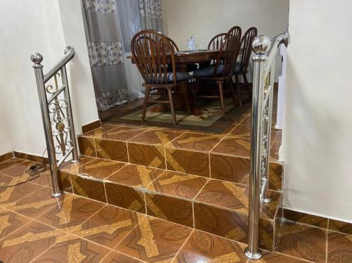 The Victorian Candle Bed & Breakfast in Eastern Province