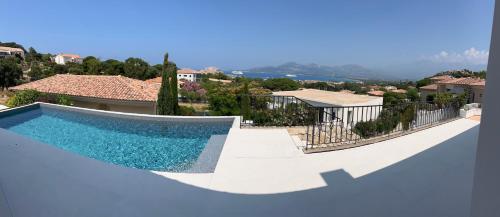 Calvi - A Casa di u Mare