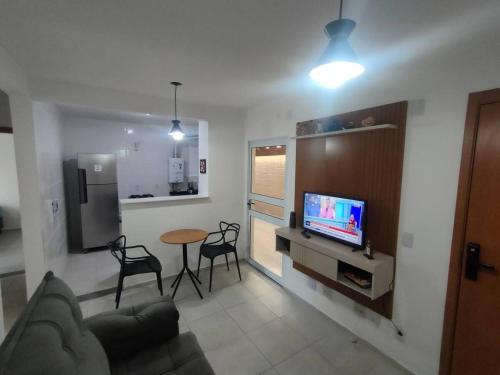 Apartamento garden, Resende