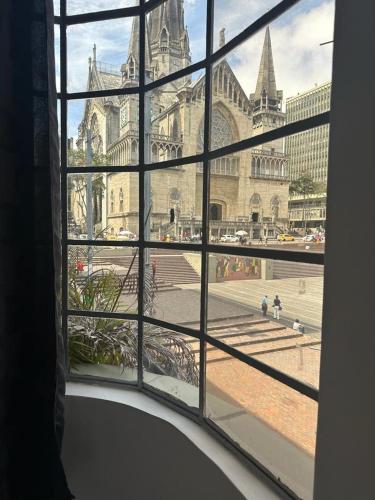 Hotel Canaveral Plaza 2 in La Macarena