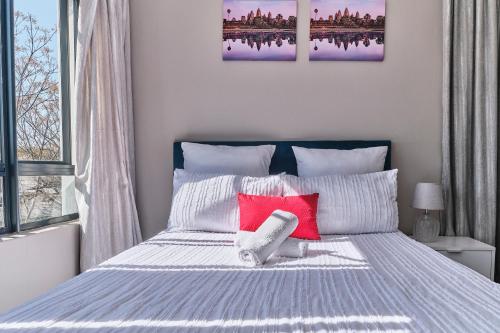 Luxury & Secure apartment - Fourways, Sandton (fotografie 7)
