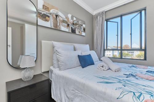 Luxury & Secure apartment - Fourways, Sandton (fotografie 6)