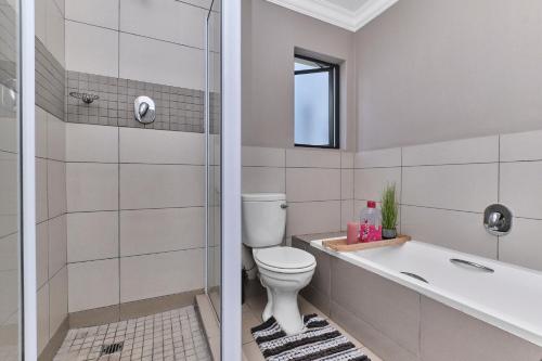 Luxury & Secure apartment - Fourways, Sandton (fotografie 5)