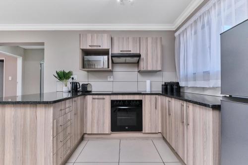 Luxury & Secure apartment - Fourways, Sandton (fotografie 3)