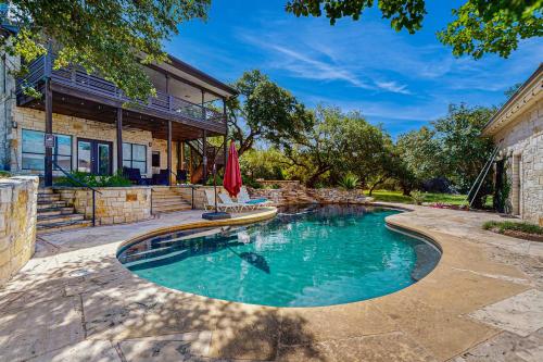 Bear Creek Modern in Austin, USA
