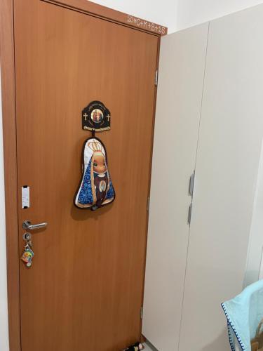 Studio - CONDOMÍNIO DA FÉ, Cachoeira Paulista (Foto 5)