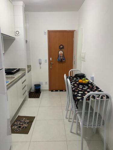 Studio - CONDOMÍNIO DA FÉ, Cachoeira Paulista (Foto 4)