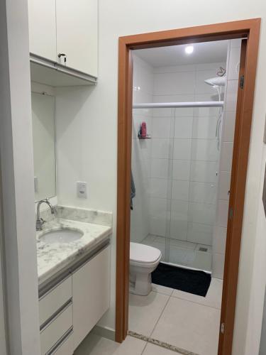 Studio - CONDOMÍNIO DA FÉ, Cachoeira Paulista (Foto 8)