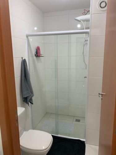 Studio - CONDOMÍNIO DA FÉ, Cachoeira Paulista (Foto 6)