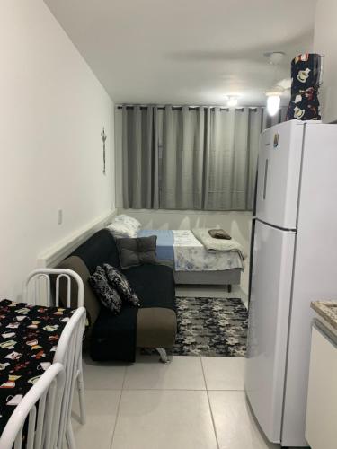 Studio - CONDOMÍNIO DA FÉ, Cachoeira Paulista (Foto 9)