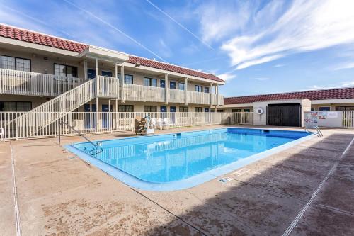 Motel 6 Myrtle Beach near Ripken Baseball