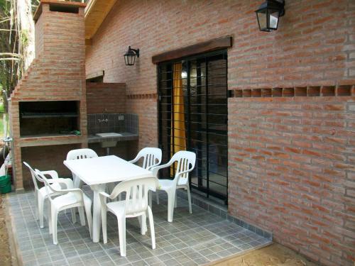 Cabañas CaAliLu Avenida 4