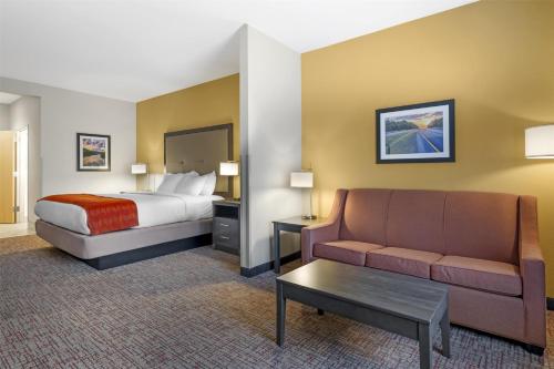 Best Western Plus Elizabethtown Inn & Suites in Elizabethtown, USA